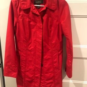 Eddie Bauer Light Weight Jacket